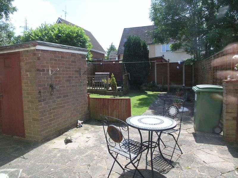 2 Bedroom Property For Sale In Dudley, Russells Hall, Corbyn Road, DY1