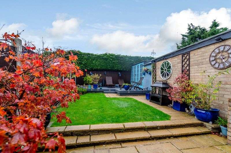 3 Bedroom Home For Sale In Eastalls Close, Doddington, March, PE15