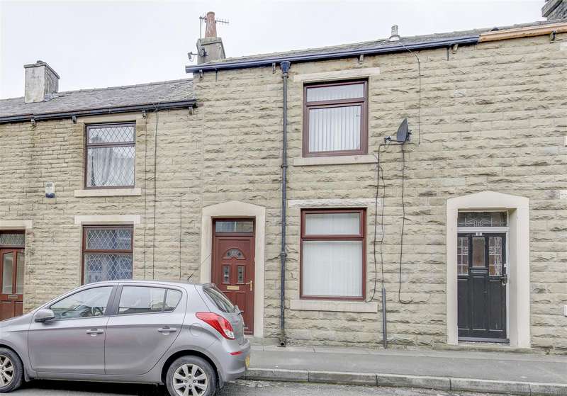 2 Bedroom Terraced House To Rent In Beech Street, Rawtenstall