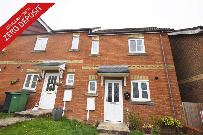 2 Bedroom Flat To Rent In Cooden Ledge, St. Leonards-on-sea, TN38