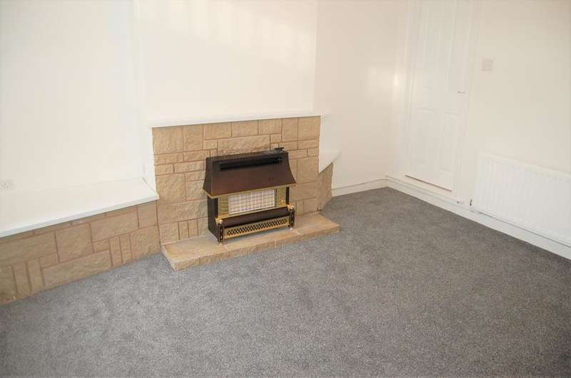 3 Bedroom End Of Terrace House To Rent In Mount Pleasant Street