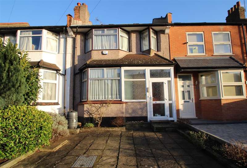 3 Bedroom House For Sale In Marion Road, Mill Hill, NW7