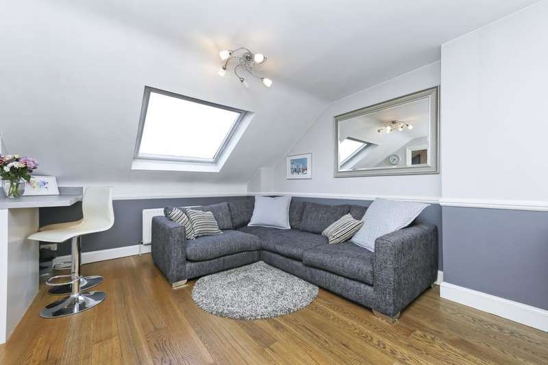 1 Bedroom Flat To Rent In Gilbey Road, London SW17