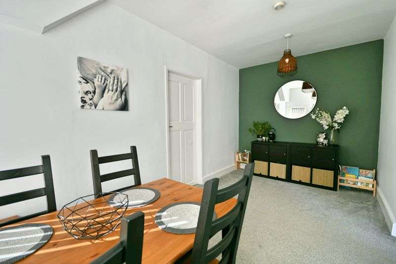 2 Bedroom Property For Sale In Cedar Crescent, Burnopfield, NE16