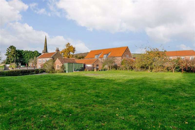 3 Bedroom Land Commercial For Sale In Main Street, Wilton, North