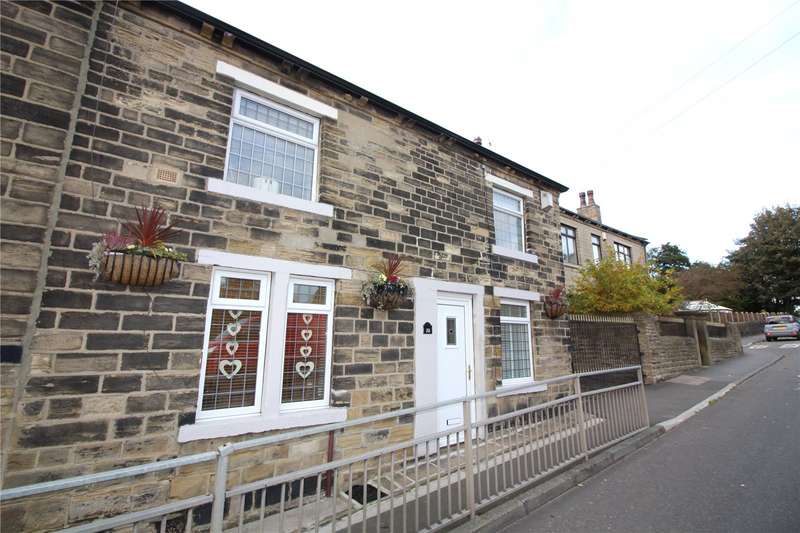 2 Bedroom SemiDetached House For Sale In Robin Lane, Pudsey, West