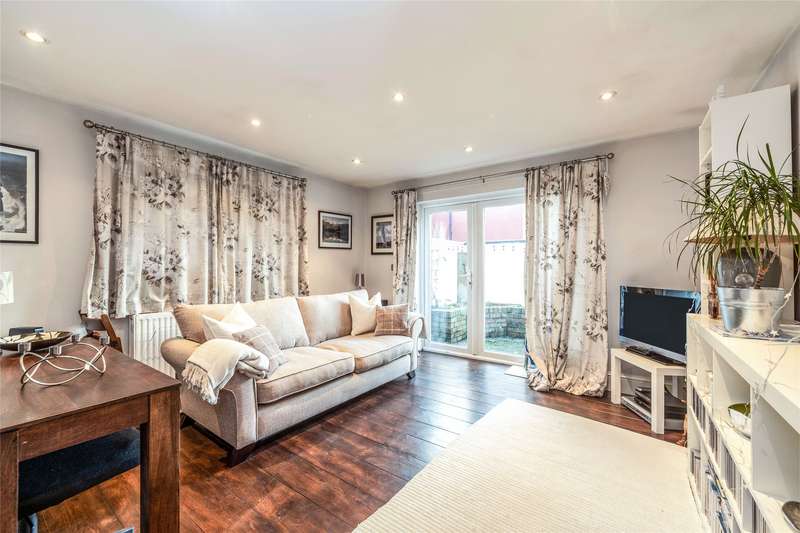 1 Bedroom Flat For Sale In Gloucester Road, Horfield, Bristol, BS7