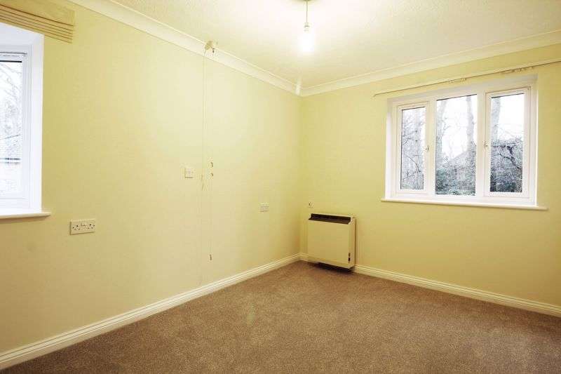 2 Bedroom Home For Sale In Windhill, Stortford, CM23