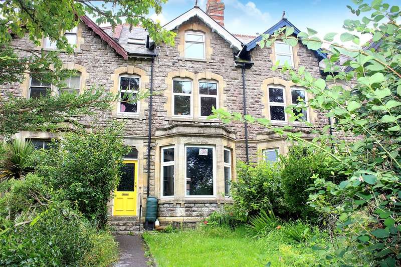 Houses for sale in Shepton Mallet, Somerset