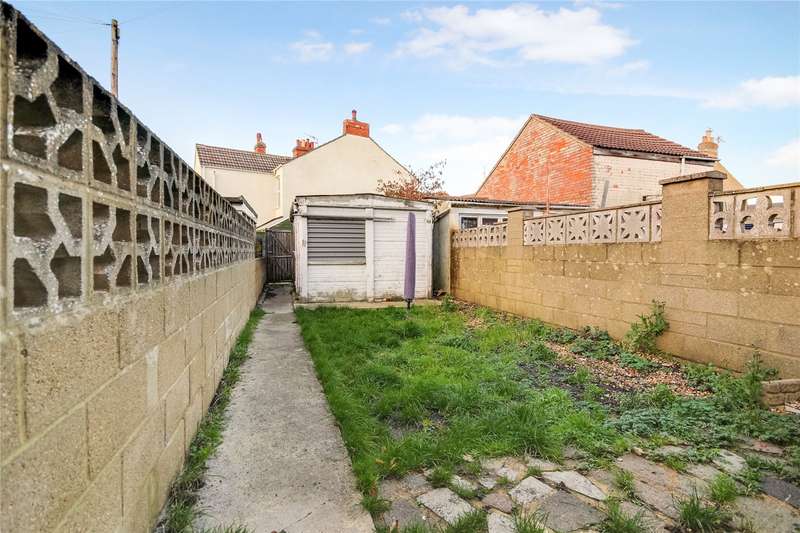 3 Bedroom Terraced House For Sale In Ferndale Road, Ferndale, Swindon