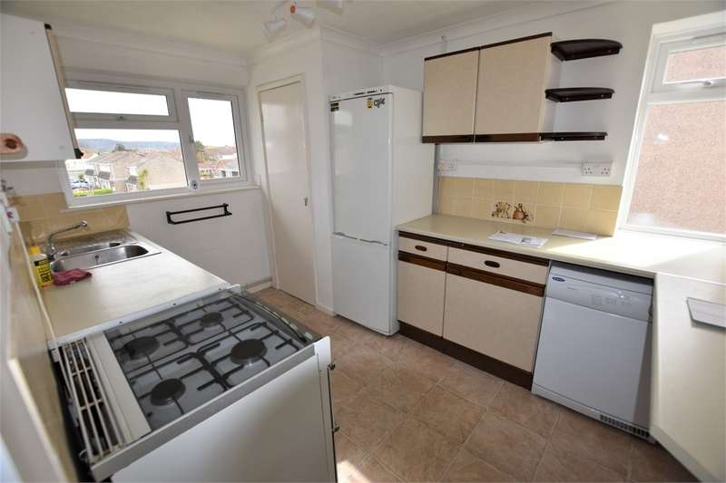 Flat To Rent In French Close, Nailsea, North Somerset, BS48