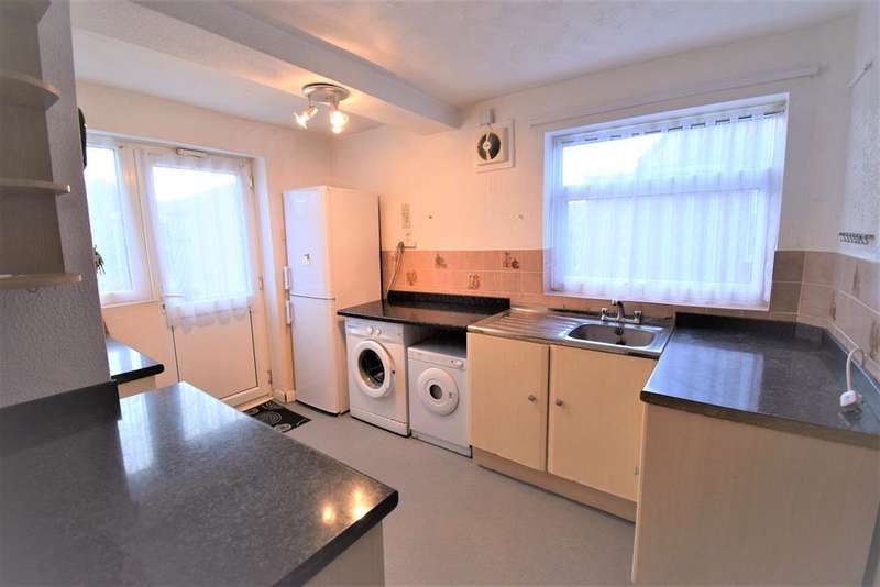 3 Bedroom House For Sale In Cassop Grove, Acklam, Middlesbrough, TS5