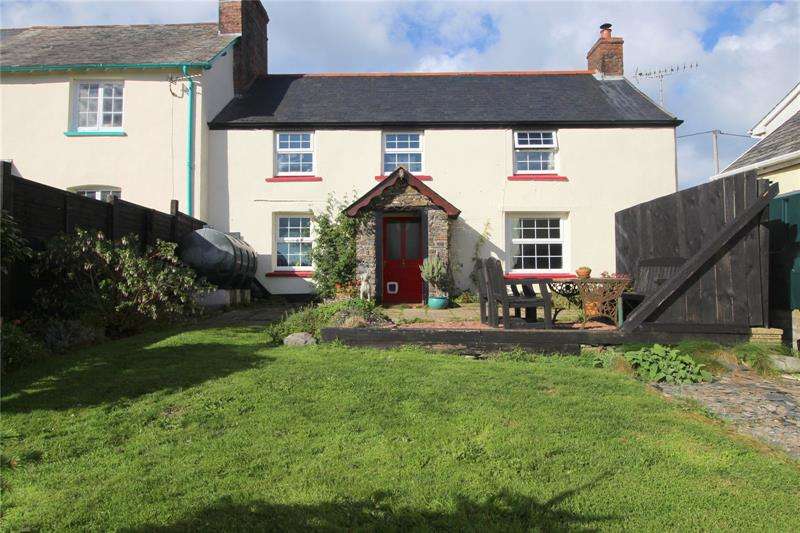 Houses for sale & to rent in EX39 5RR, Clovelly Bay Bideford