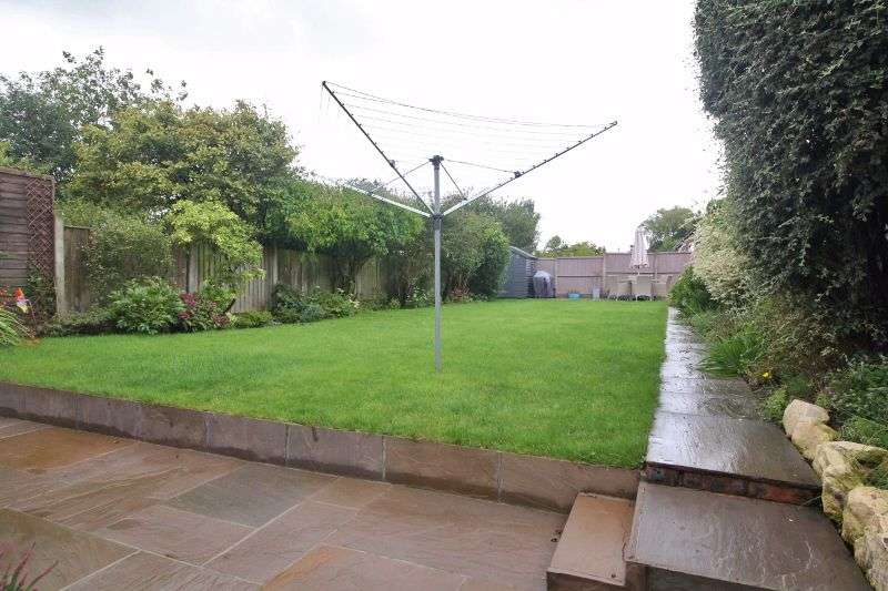 3 Bedroom Home For Sale In Chalfont Road, Liverpool, L18