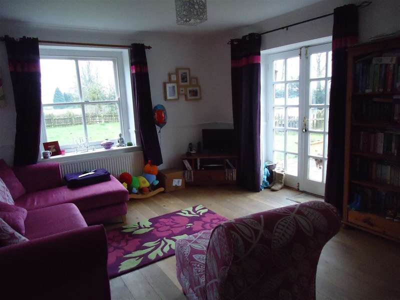 2 Bedroom End Of Terrace House To Rent In The Belfry, Sedbury, NP16