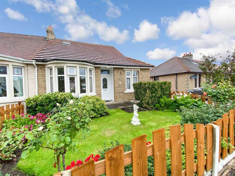 Houses for sale & to rent in Heysham Central, Morecambe