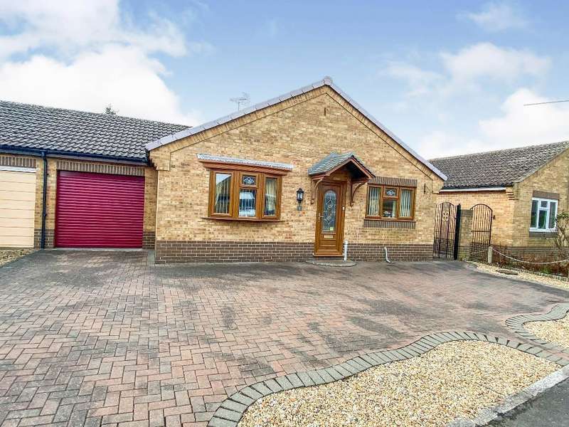 Houses for sale & to rent in PE13 4RH, High Road,,Parson Drove And