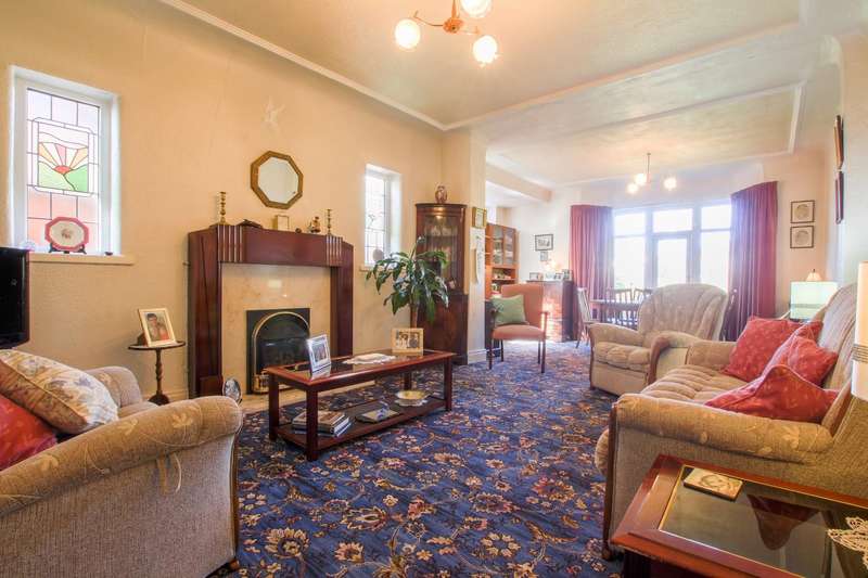 5 Bedroom Detached Property For Sale In Bakers Lane, Southport, PR9