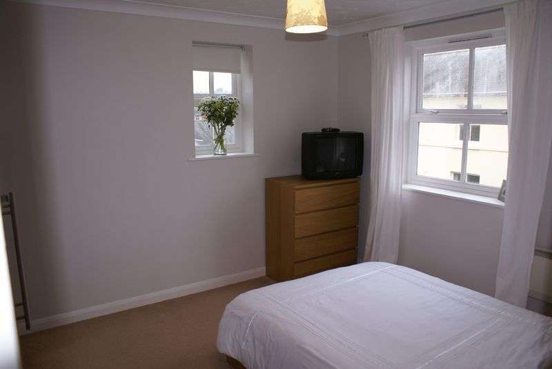 2 Bedroom Property To Rent In Alton, GU34