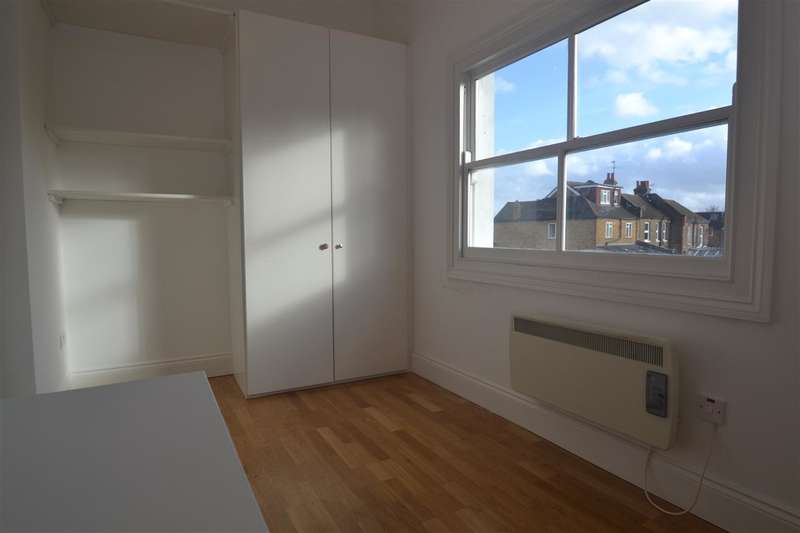 1 Bedroom Apartment To Rent In Worple Road, Wimbledon, SW20