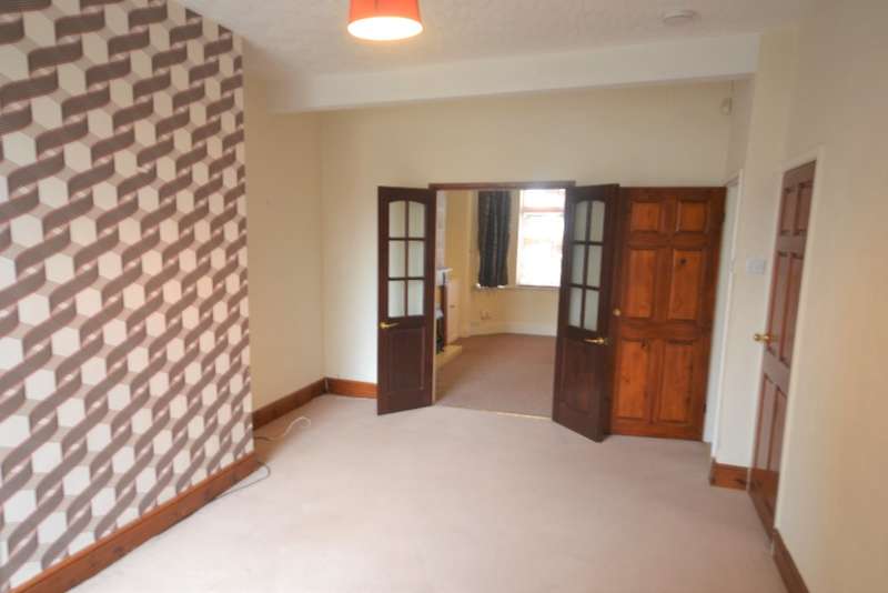 2 Bedroom Terraced House To Rent In Upholland Road, Billinge, Wigan, WN5