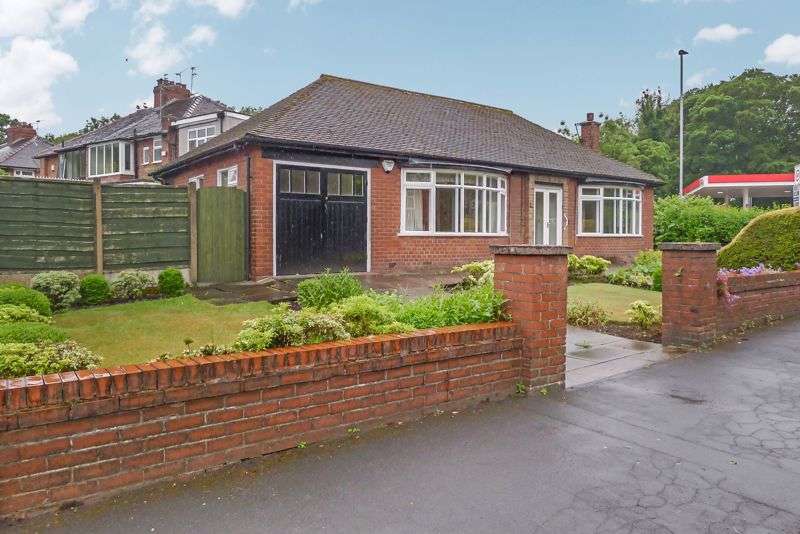 2 Bedroom Home For Sale In Lumber Lane, Worsley, Manchester, M28
