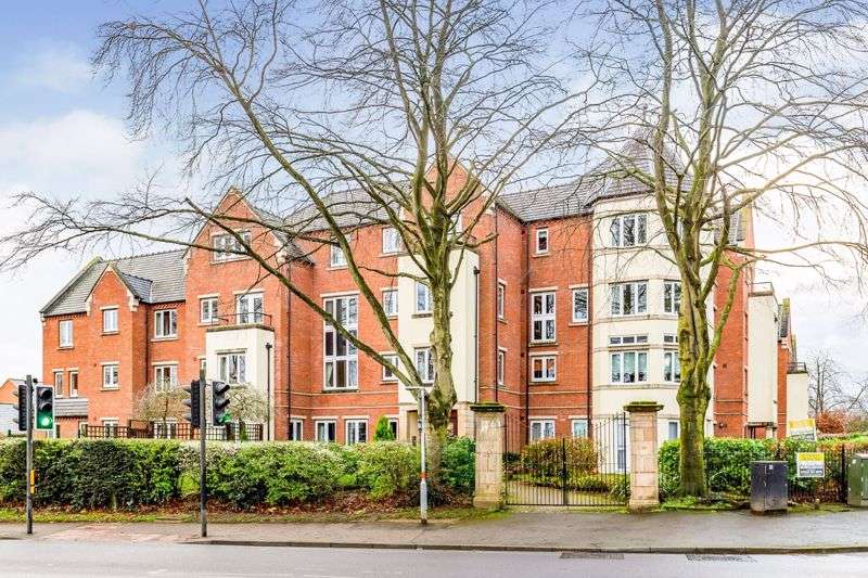 1 Bedroom Property For Sale In Lalgates Court, Northampton, NN5
