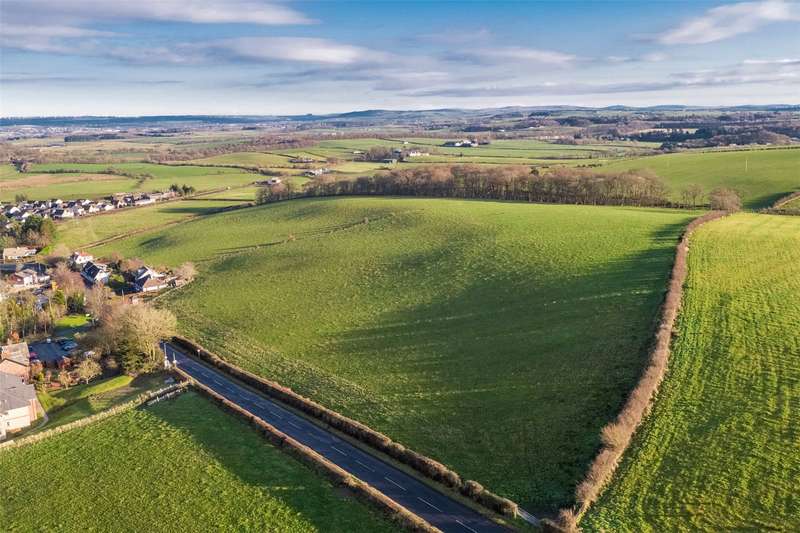 Land Commercial For Sale In Lot 1 Highlees Land, Old Loans Road