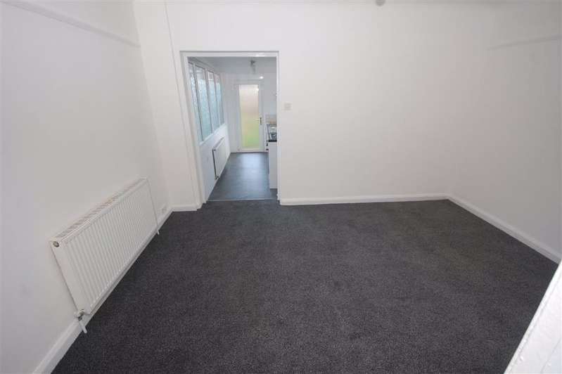 3 Bedroom Terraced House To Rent In Challis Street, Birkenehad, Wirral