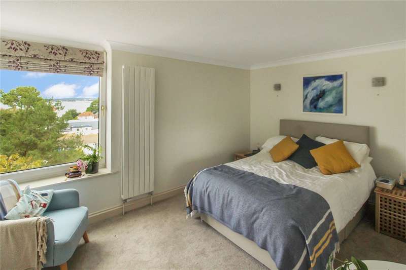 3 Bedroom Flat For Sale In Road, Sandbanks, Poole, Dorset, BH13