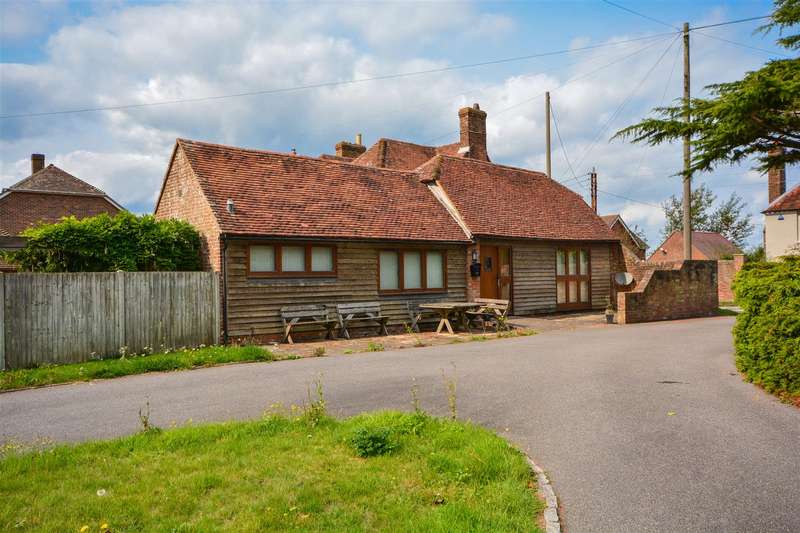 5 Bedroom Detached House For Sale In Boreham Hill, Boreham Street, BN27