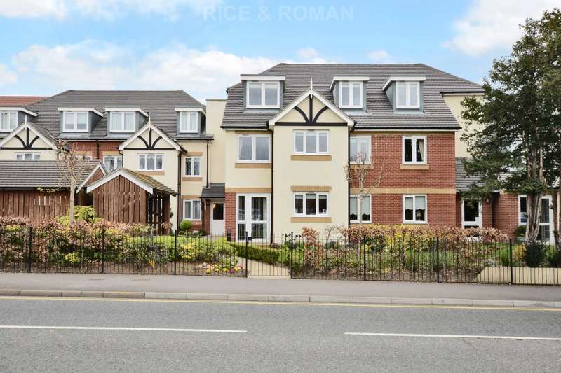 1 Bedroom Retirement Property To Rent In Elm Grove, Epsom, KT18