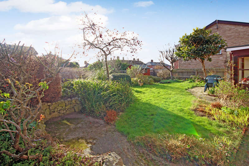 5 Bedroom Detached House For Sale In Whitchurch Road, Boughton, CH3