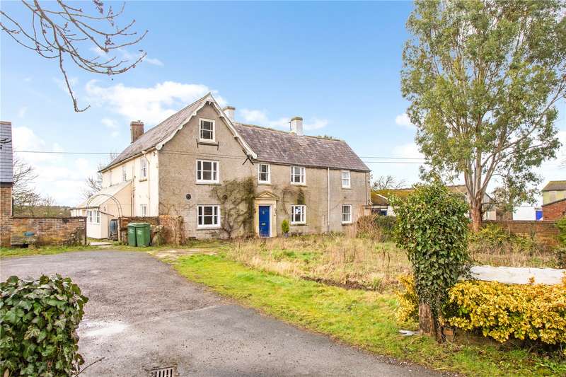 6 Bedroom Farm Commercial For Sale In Marlborough Road, Royal Wootton