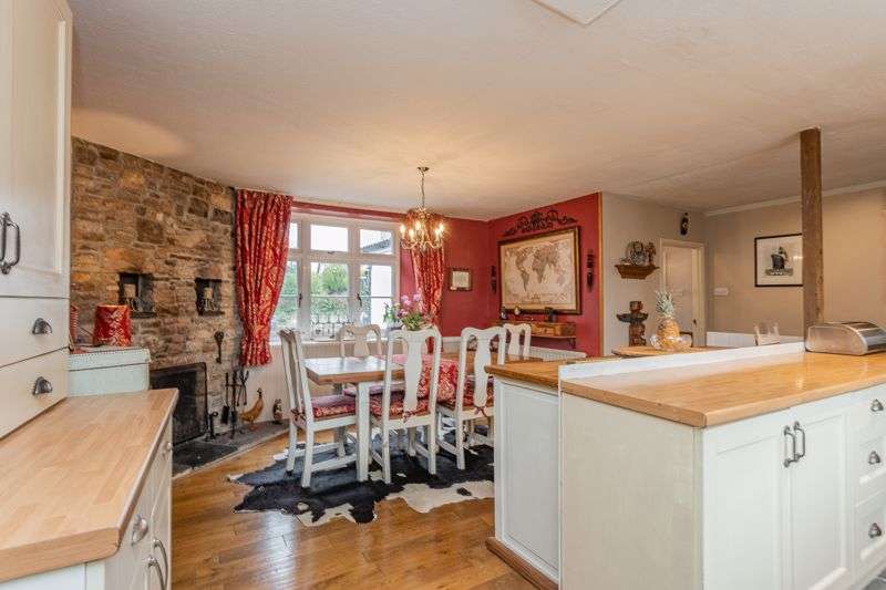 4 Bedroom Property For Sale In Churchill, North Somerset, BS25