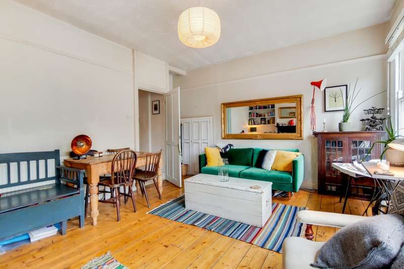1 Bedroom Flat For Sale In Sunninghill Road, Lewisham, SE13