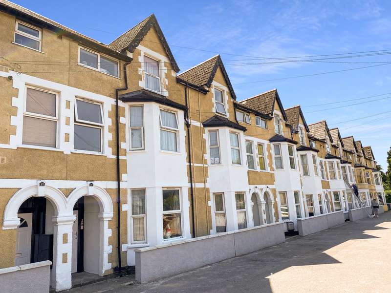 1 Bedroom Studio Flat To Rent In Ely Road, Llandaff, Cardiff, CF5