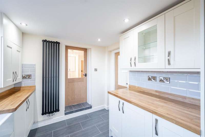3 Bedroom Cottage For Sale In Ashwood Cottages, Doctors Lane