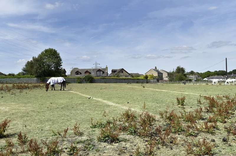 5 Bedroom Detached House For Sale In Moorhouse Lane, Birkenshaw, West