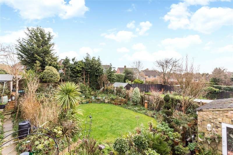 5 Bedroom Detached For Sale In Duffield Lane, Stoke Poges, SL2