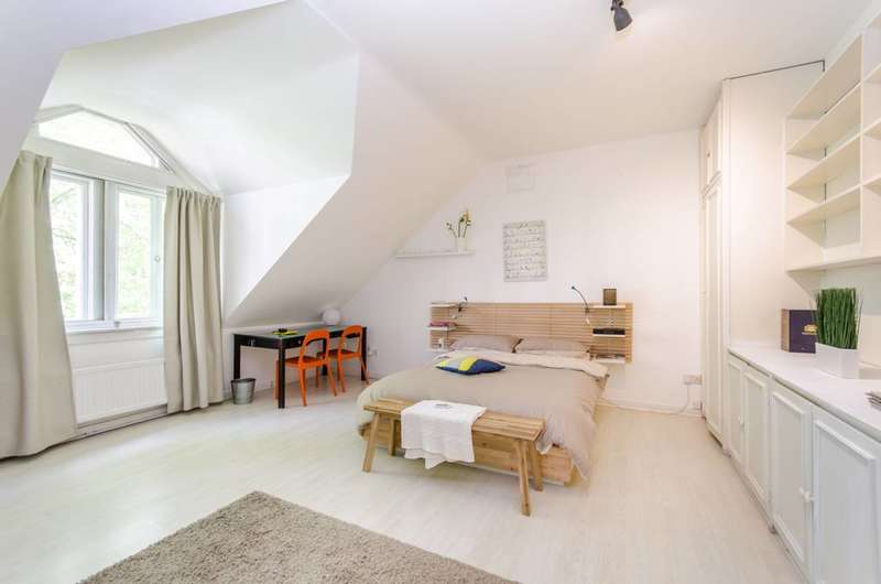 2 Bedroom Flat To Rent In Old Brompton Road, Earls Court, SW5