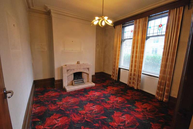 3 Bedroom End Of Terrace House For Sale In Bolton Road West, Ramsbottom