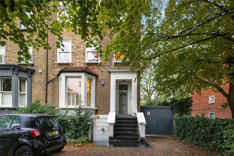1 Bedroom Flat For Sale In Grosvenor Road, London, E11