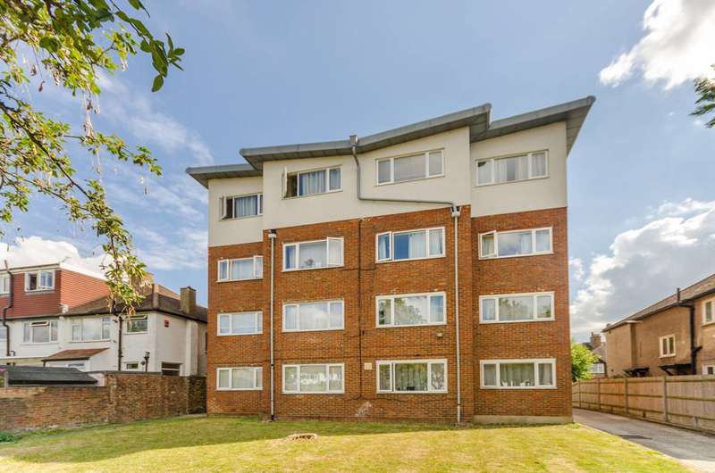 2 Bedroom Flat For Sale In Howard Road, Norwood, SE25