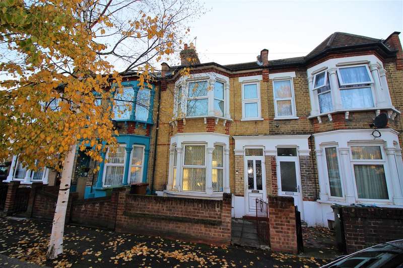 4 Bedroom Terraced House For Sale In Road, London, E17