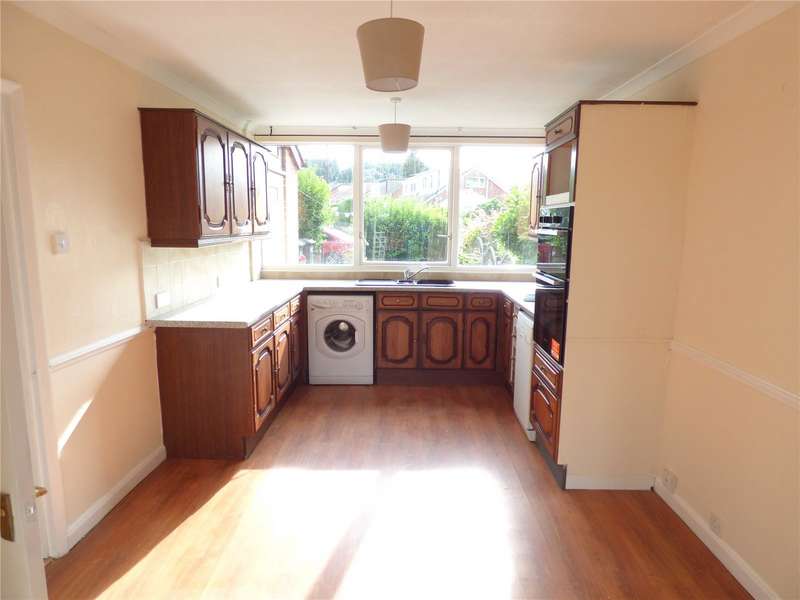 3 Bedroom Terraced House For Sale In Milton Road, Liversedge, West