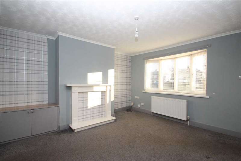 3 Bedroom Semi Detached House To Rent In Tynemouth Road, Howdon