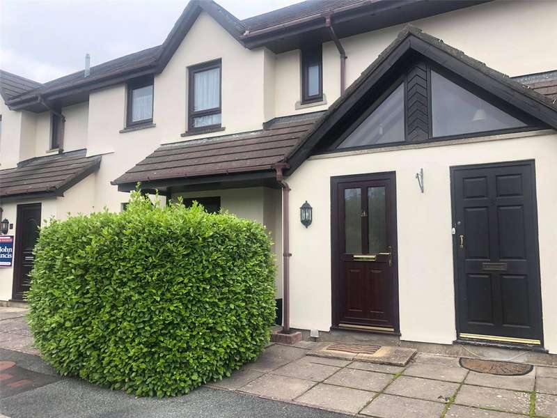 Houses to rent in Tenby, Pembrokeshire