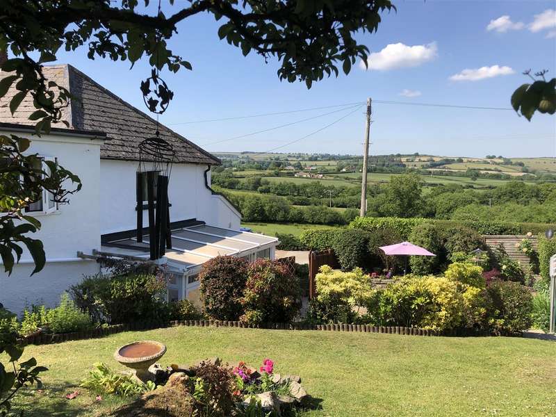 Houses for sale & to rent in Nympton, Tiverton