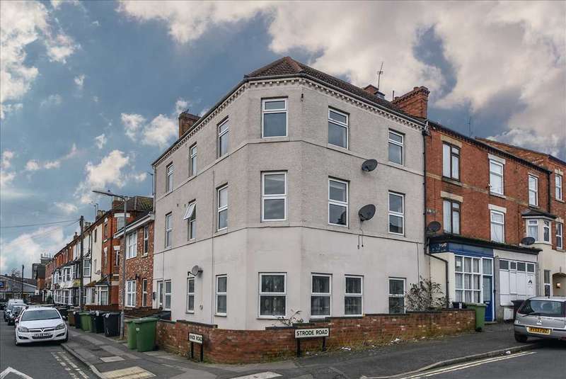 2 Bedroom Apartment To Rent In Knox Road, Wellingborough, NN8